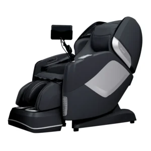 4D massage chair