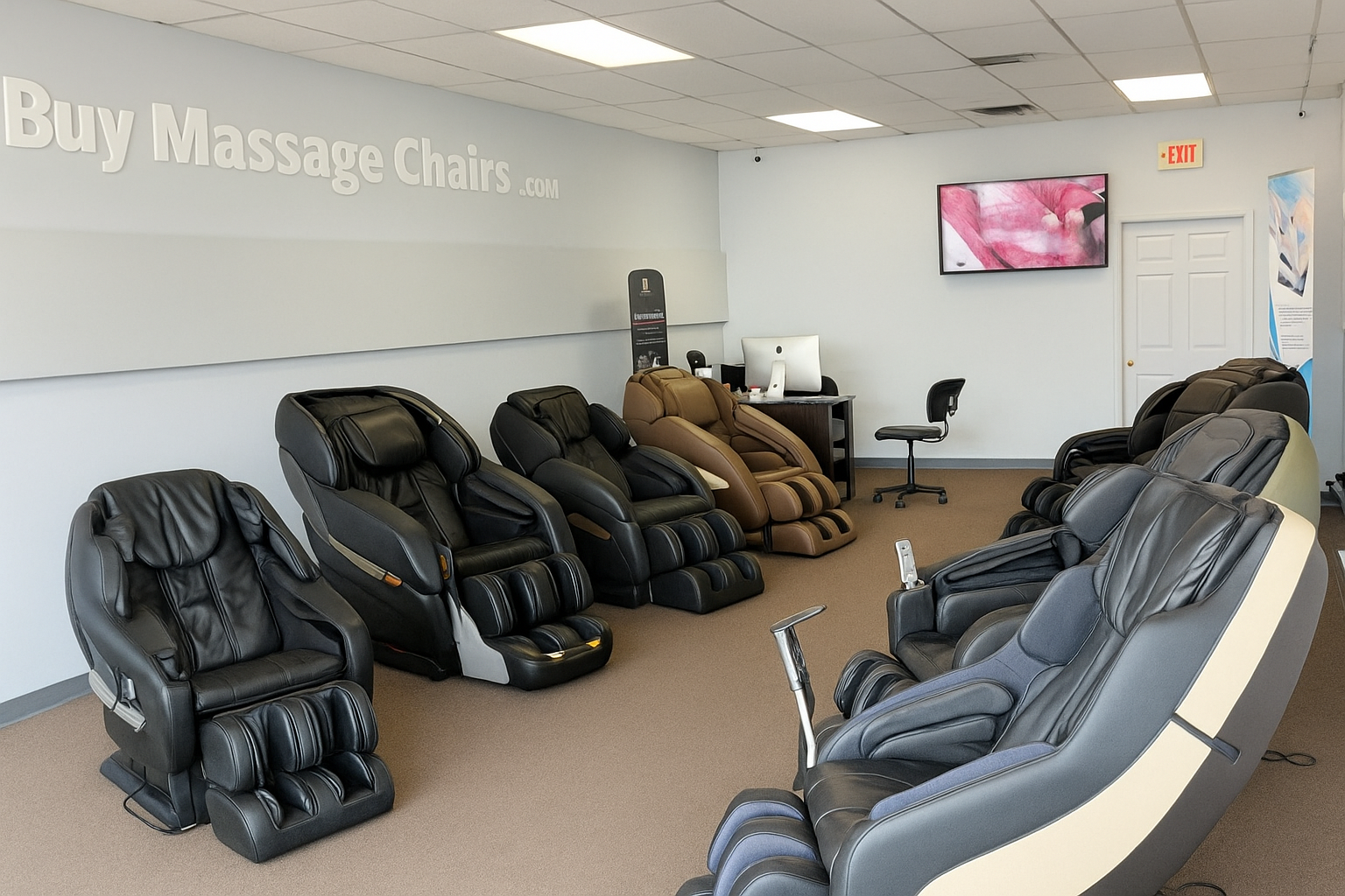 Massage Chair