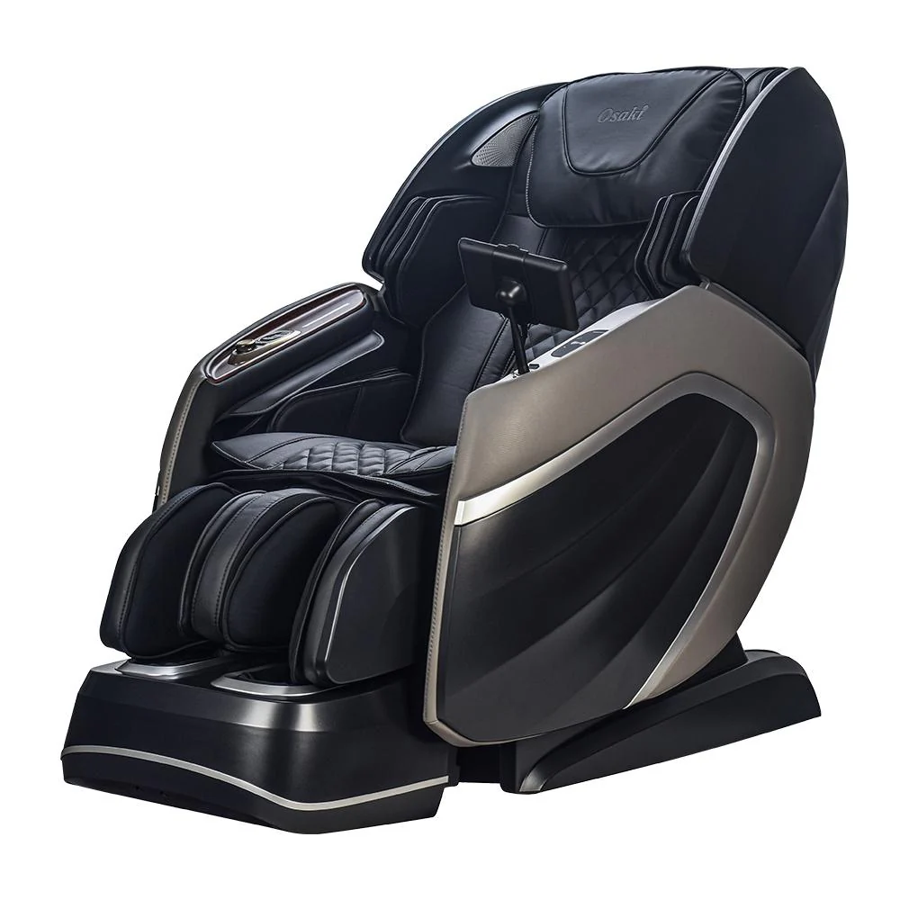 Osaki OS-Pro 4D Emperor Massage Chair - Image 2