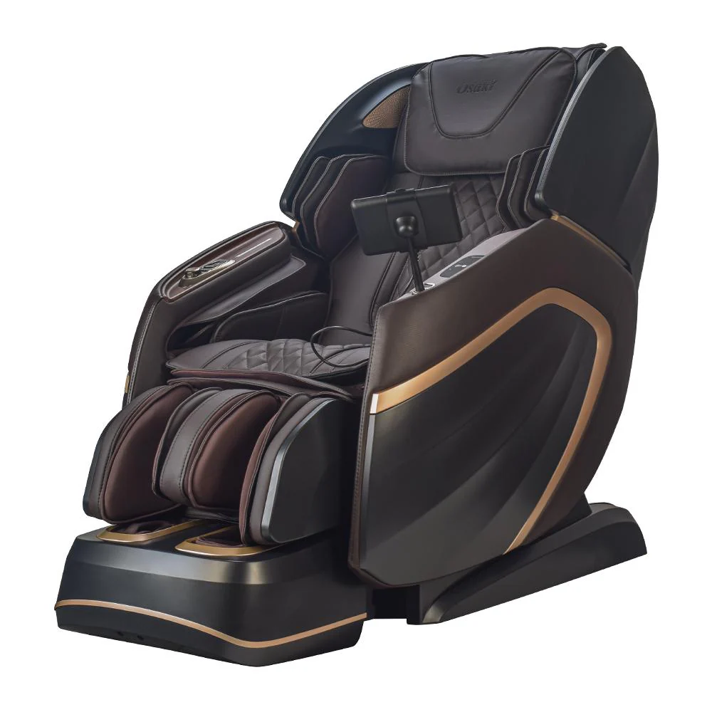 Osaki OS-Pro 4D Emperor Massage Chair - Image 3