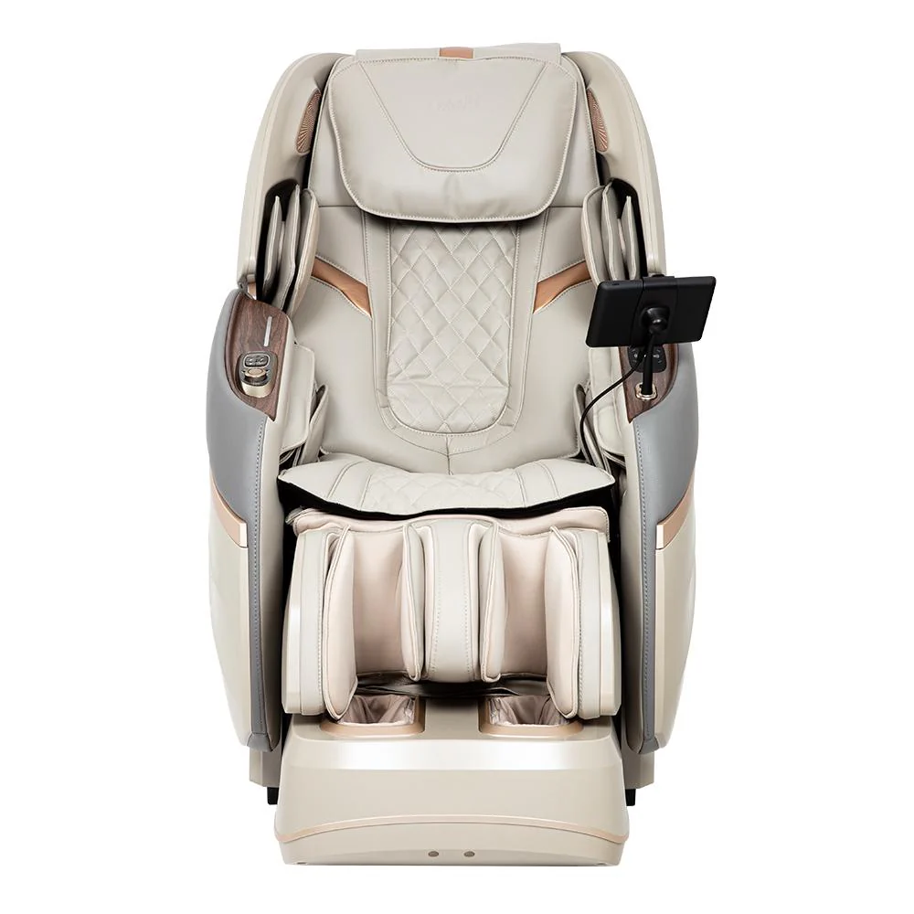 Osaki OS-Pro 4D Emperor Massage Chair - Image 4