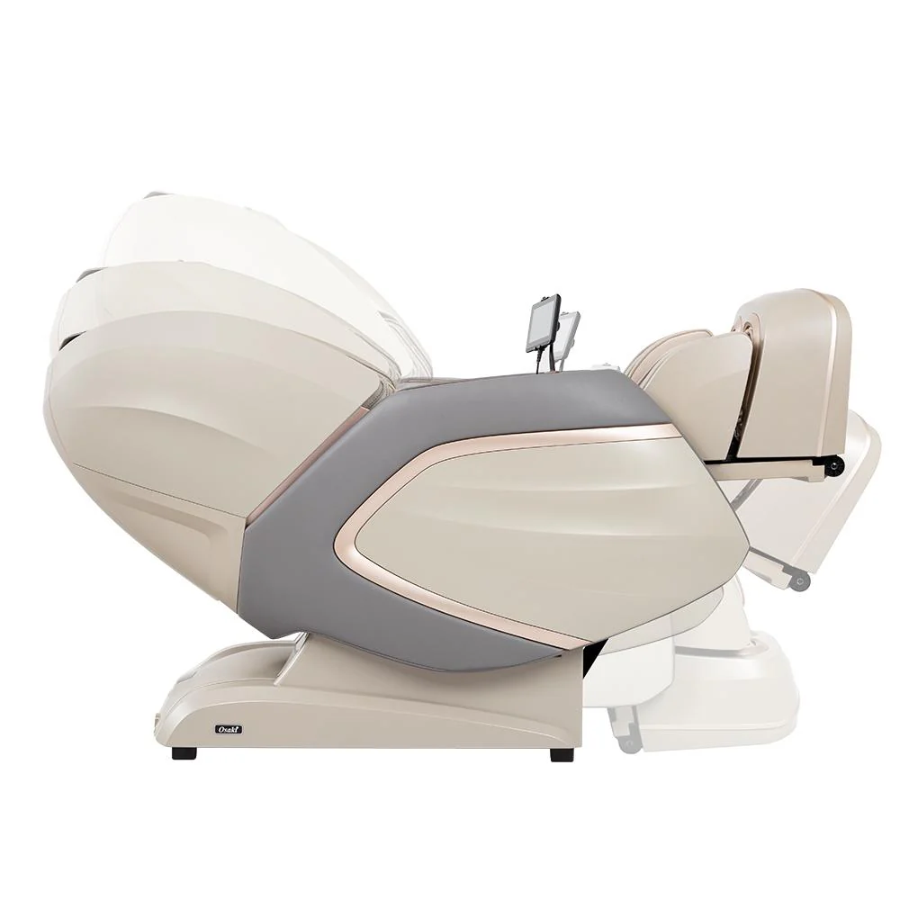 Osaki OS-Pro 4D Emperor Massage Chair - Image 5