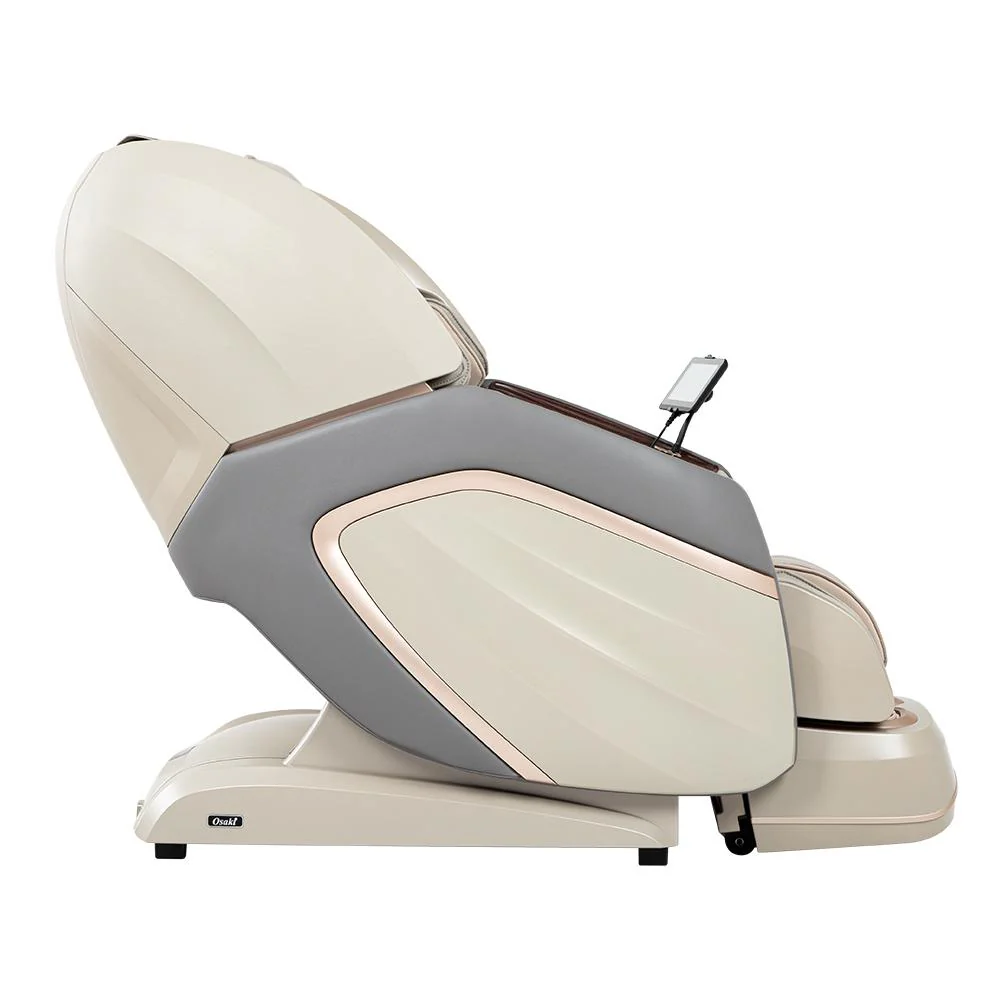 Osaki OS-Pro 4D Emperor Massage Chair - Image 6