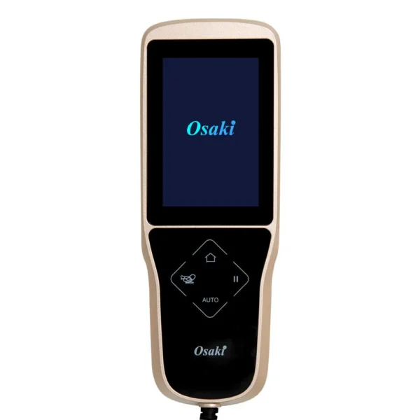 Osaki OS-Pro Admiral II Massage Chair - Image 2