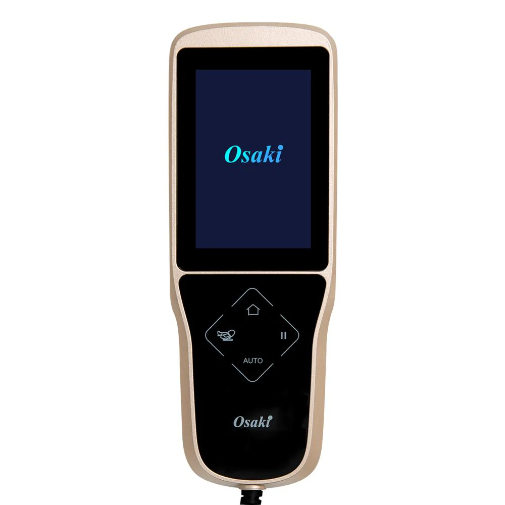 Osaki OS-Pro Admiral II Massage Chair - Image 2