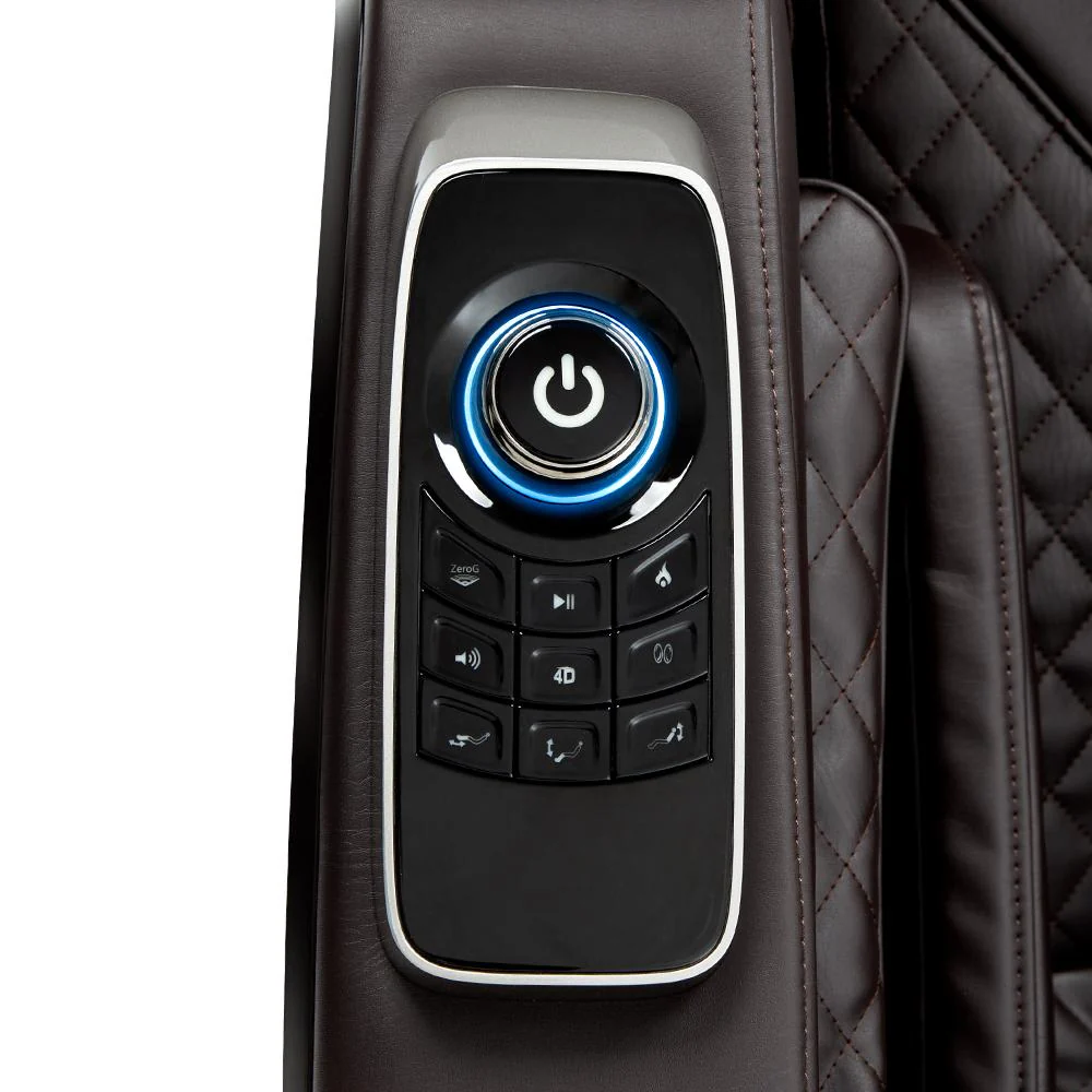 Osaki OS-4D Pro Ekon Plus Massage Chair - Image 4