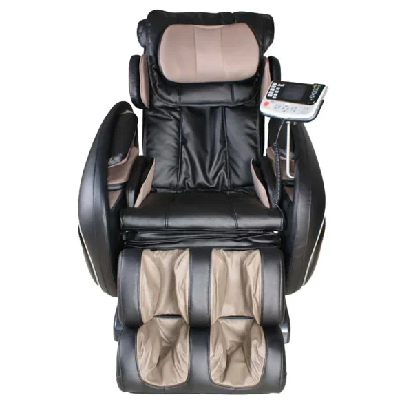 Osaki OS-4000T A Zero Gravity Deluxe Massage Chair with Foot Roller - Image 6