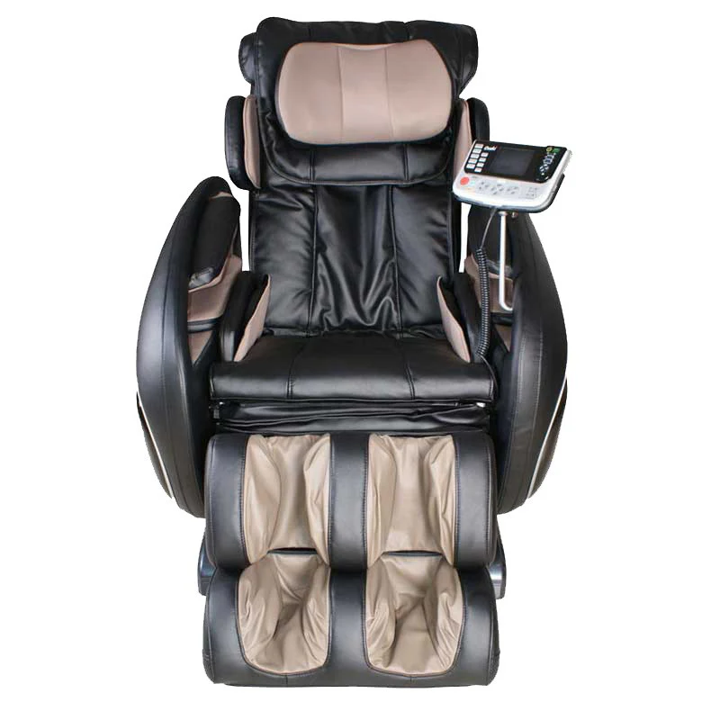 Osaki OS-4000T A Zero Gravity Deluxe Massage Chair with Foot Roller - Image 6