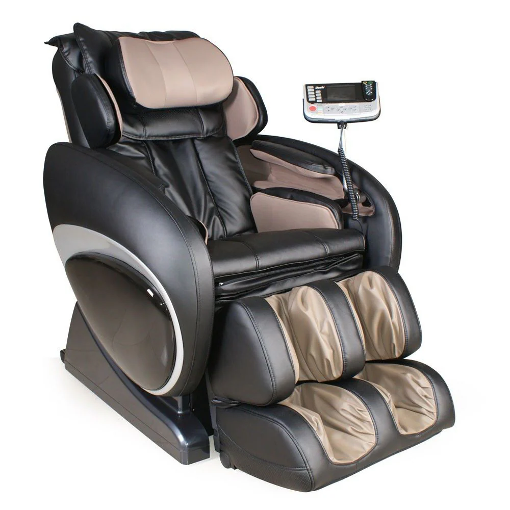 Osaki OS-4000T massage chair