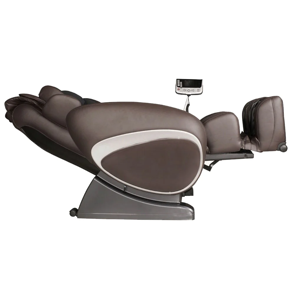 Osaki OS-4000T A Zero Gravity Deluxe Massage Chair with Foot Roller - Image 3