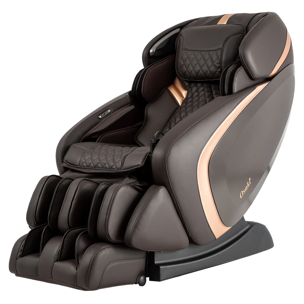 Osaki OS-Pro Admiral II Massage Chair - Image 7