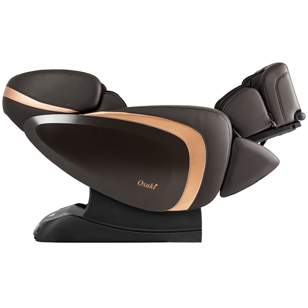 Osaki OS-Pro Admiral II Massage Chair - Image 4