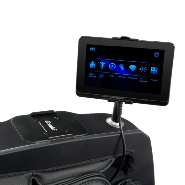 Osaki OS-Pro Maestro Limited Edition Massage Chair - Image 6