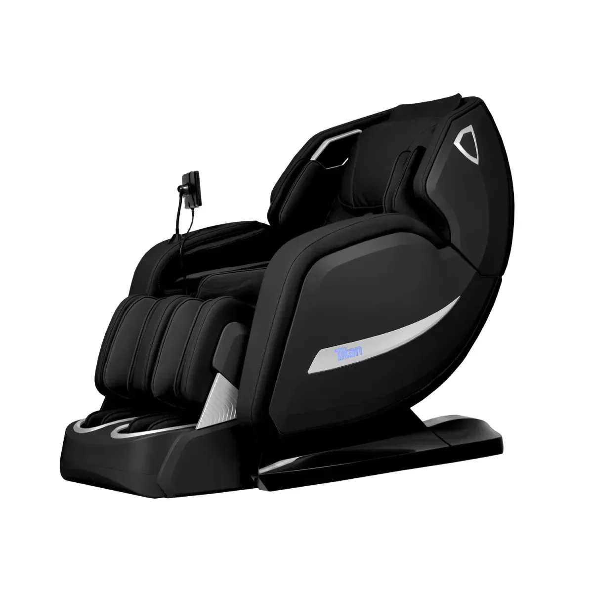 Titan 4D Advent massage chair