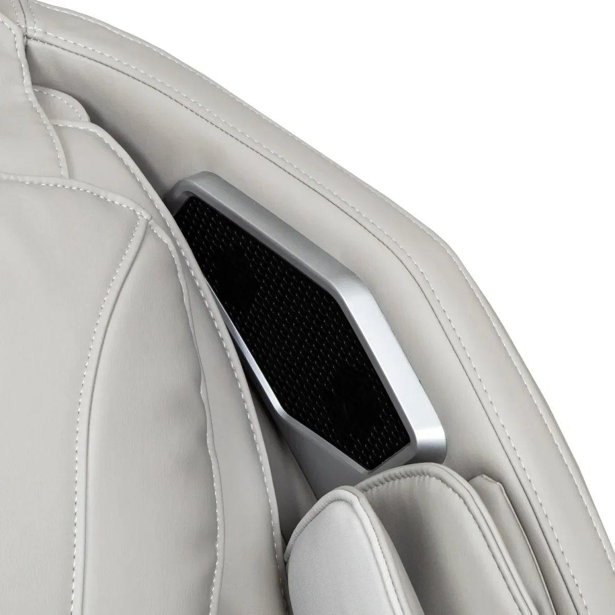 Titan 4D Advent Massage Chair - Image 4