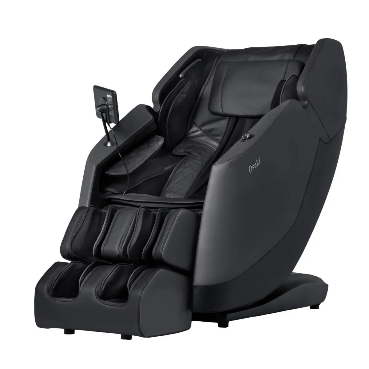 Osaki Ziva Massage Chair - Image 10