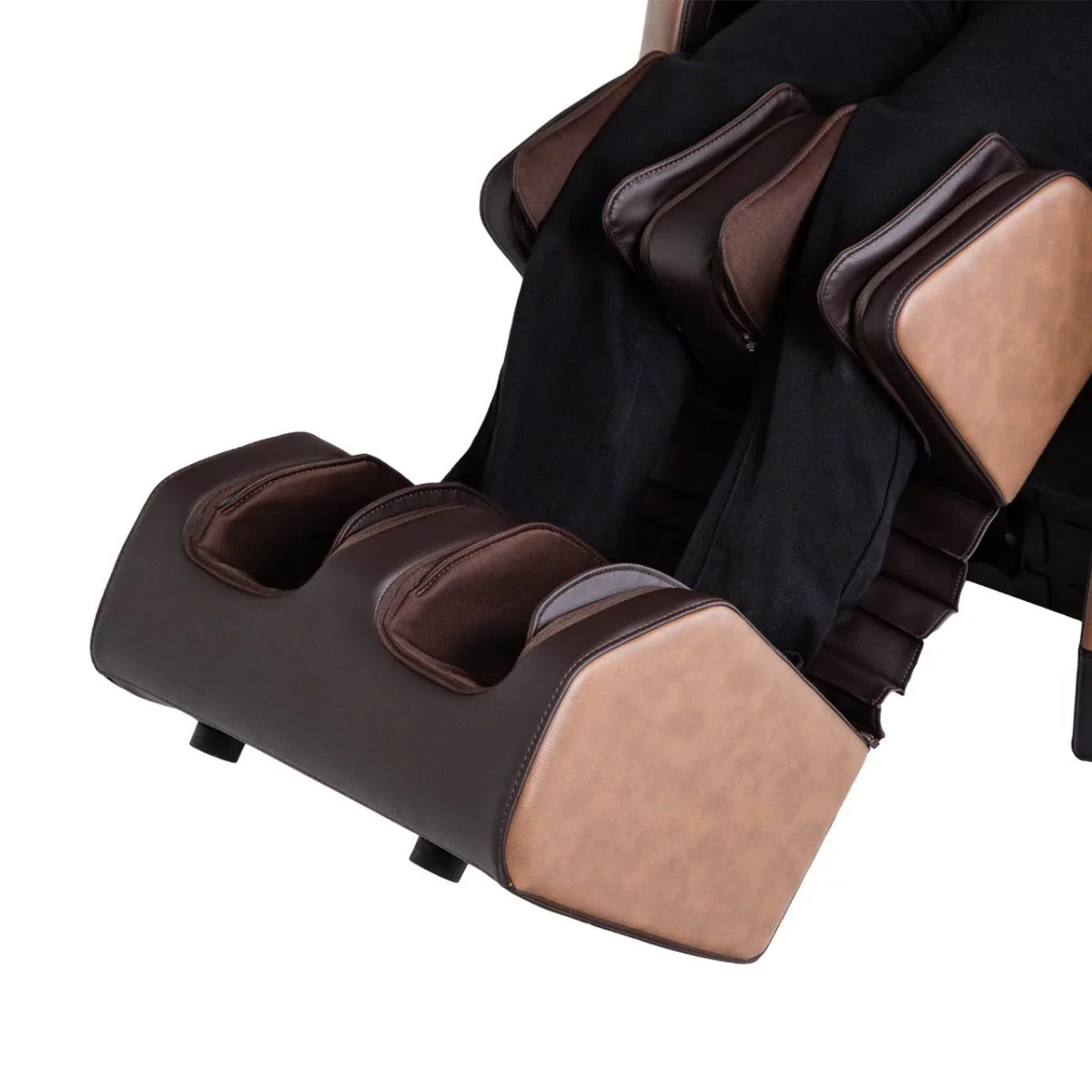 Osaki Ziva Massage Chair - Image 5