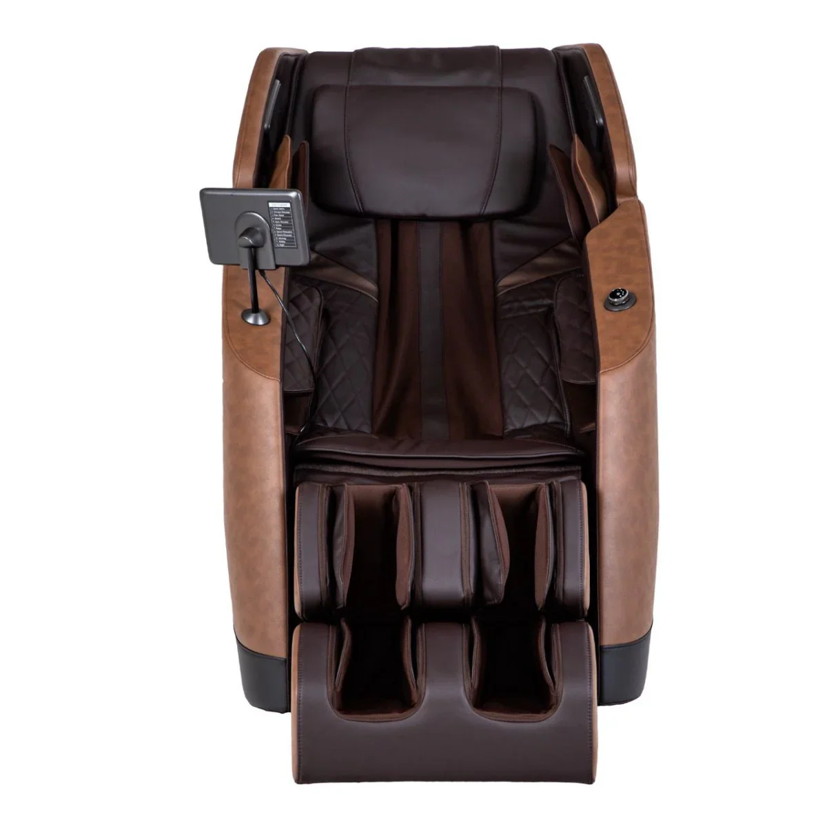 Osaki Ziva Massage Chair - Image 8