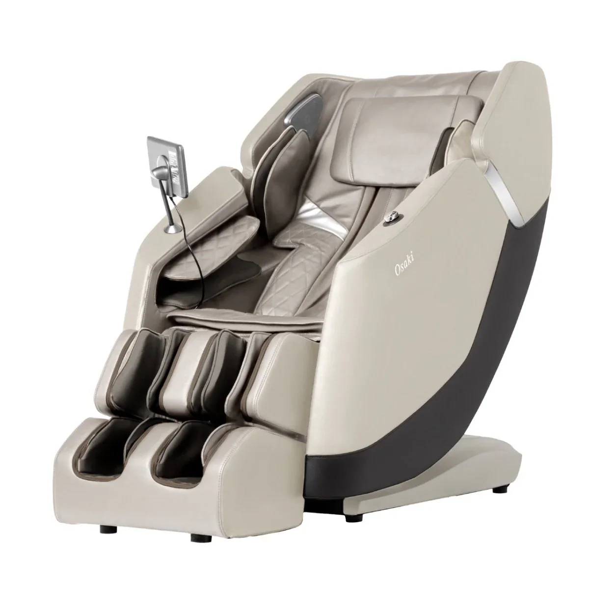 Osaki Ziva Massage Chair - Image 9