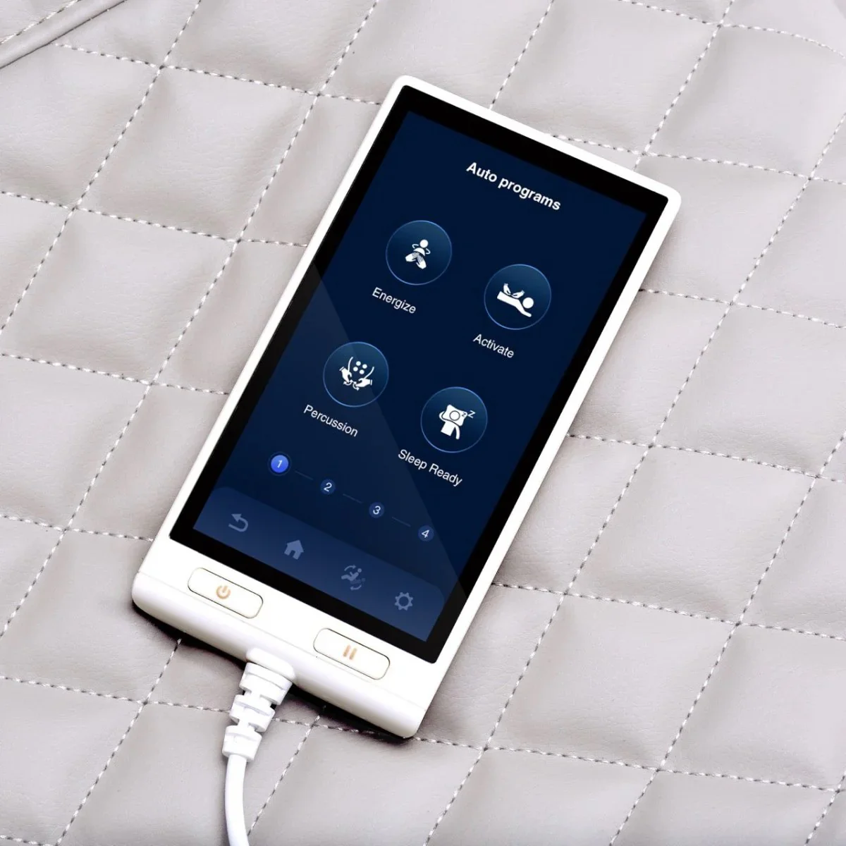 Osaki OS-3D Vito Massage Chair - Image 7