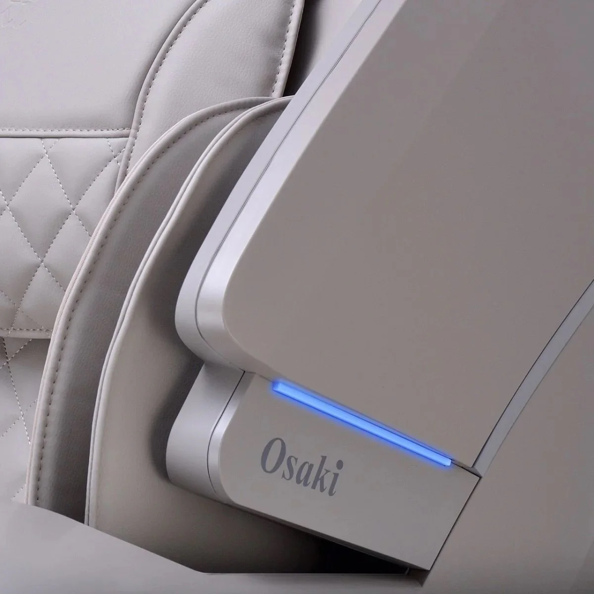 Osaki OS-3D Vito Massage Chair - Image 4